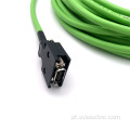 Siemens v90 Servo Motor Application Encoder Cable